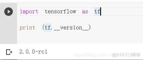 Tensorflow开发环境搭建_经验分享_11